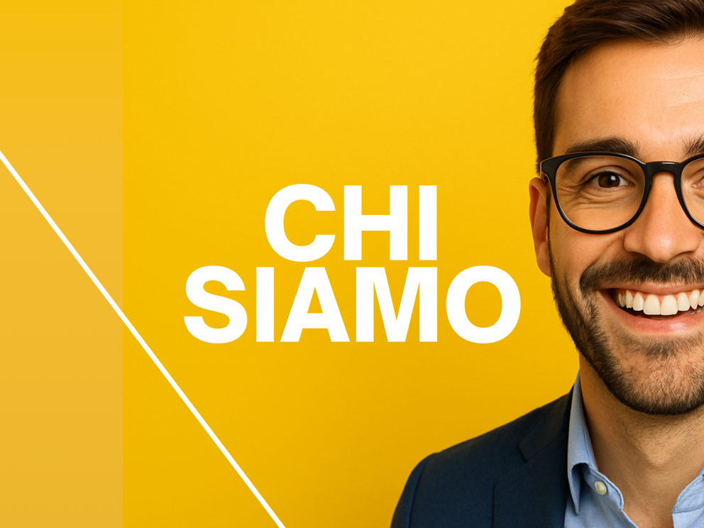 CHI SIAMO (1) 