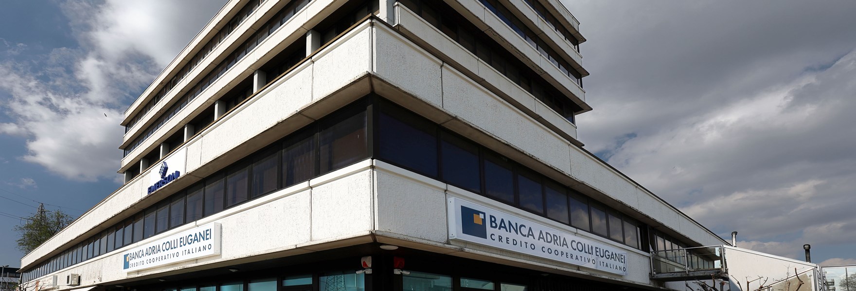 Banca Adria Colli Euganei Filiale Padova C.So Stati Uniti (1) 